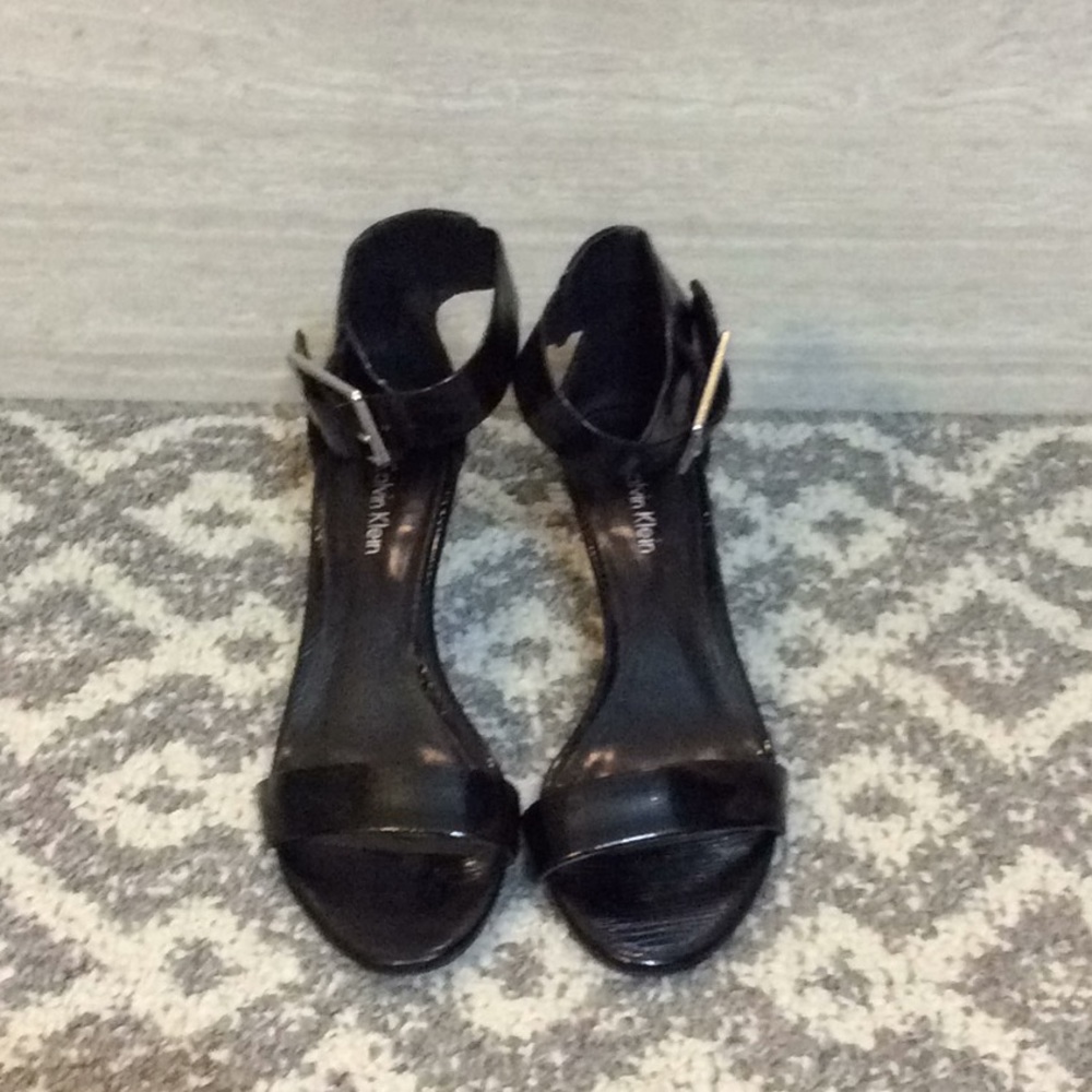 Calvin Klein Strappy sandals